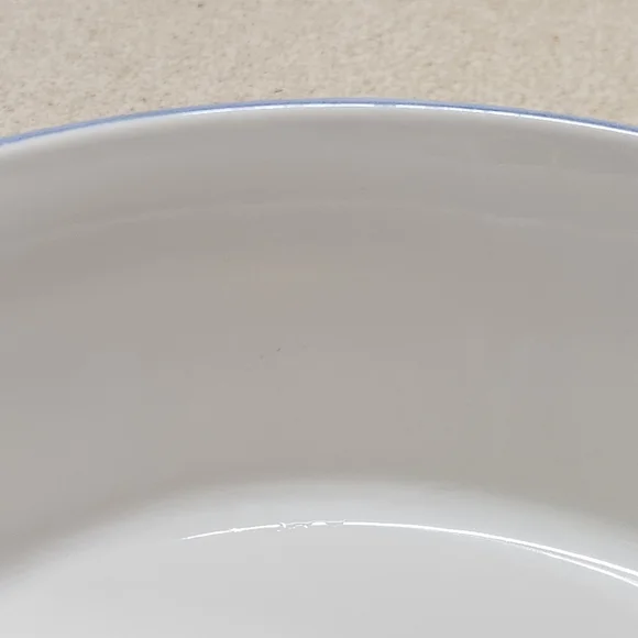 🌼 Pfaltzgraff Summer Breeze 2 Qt Covered Casserole – Vintage Stoneware Charm - Picture 7 of 11